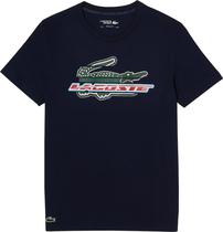 Camiseta Lacoste TH515623166 - Masculina