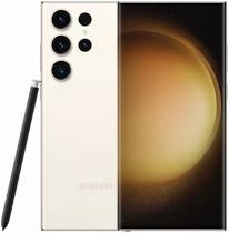 Smartphone Samsung Galaxy S23 Ultra Dual Sim 12GB/512GB Cream