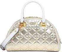 Bolsa Guess QM896206 Gold - Feminina