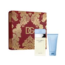 Dolce & Gabbana Perfumeria Y Cosmeticos P.Dolce&Gabb Kit Light Blue F 100 Edt 30 s/C