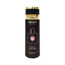 Perfume Galaxy Black Stone Spray 200ML