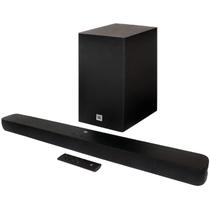 JBL Cinema SB180 2.1 Bluetooth/HDMI Preto