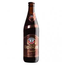 Cerveja Erdinger Dunkel Garrafa - 500ML