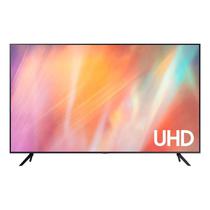 TV Smart LED Samsung 43AU7090 43" 4K Uhd