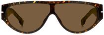 Oculos de Sol Hugo Boss 1623/s 2VM - Masculino