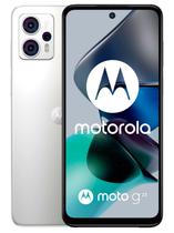 Celular Motorola Moto G23 XT-2333-1 128GB / 4GB Ram / Dual Sim / 6.5 / Cam 50MP - Pearl White