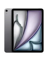 Apple iPad Air 5G 2024 MUXD3LL/A 11" Chip M2 128GB - Cinza Espacial