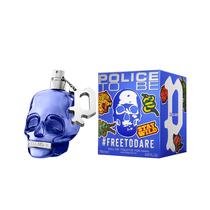 Perfume Police To Be #Freetodare Edt 75ML