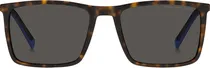 Óculos de Sol Tommy Hilfiger - TH 2077-s N9PIR - Masculino