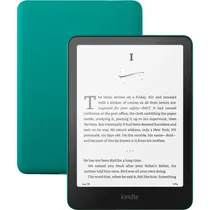 Leitor de Livro Eletrônico Amazon Kindle Paperwhite Edition 7" 16GB (12TH Gen) - Jade