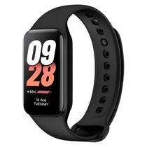 Relogio Xiaomi Mi Band 8 Active M2302B1 (GL) Preto