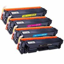 Toner Multigraph CF511A 204A Cyan