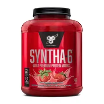 BSN SYNTHA-6 Whey Protein Strawberry Milkshake 2.27KG