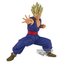 Boneco Banpresto Dragon Ball Super Blood Saiyans Gohan 19717