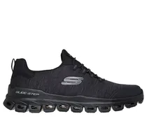 Calzado Casual Masculino Skechers Glide-Step Ryla