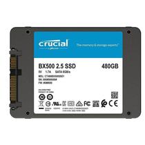 SSD 2.5 480 GB SATA3