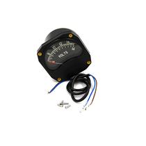 Cfi Voltmeter 6-16V 3-1/8" V3-16