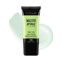 Primer Maybelline Facestudio Master Prime Blur + Redness Control 300 30ML