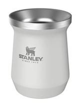 Cuia Stanley Classic Mate 236ML - White