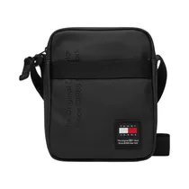 Bolso Transversal Tommy Hilfiger AM0AM12408 BDS