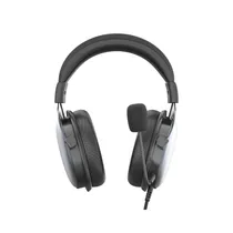 Auricular Gamer HP DHE-8005 Negro