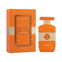 Perfume Hamidi Sukoon Edp 100ML - Unisex