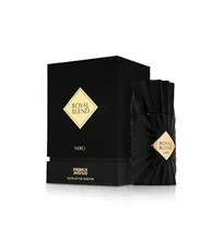 Perfume Unisex French Avenue Royal Blend Nero Extrait de Parfum Edp 100ML