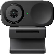 Webcam INSTA360 Link 2C 4K Rastreamento Por Ia Cinsabna - Preto (LINK2C01)