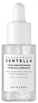 Soro Facial SKIN1004 Madagascar Centella Tone Brightening Capsule Ampoule - 30ML