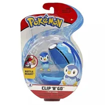 Pokemon Pokeball Piplup 42469