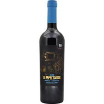 Bebidas Eduuardo V.Vino Espectador Blend 750ML - Cod Int: 54393