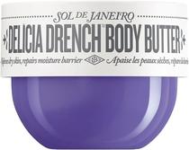 Creme Corporal Sol de Janeiro Delicia Drench Body Butter - 75ML