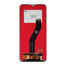 Display para Motorola E6S/E6I Sem Aro