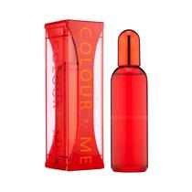 Colour Me Perfume Femenino Colour Me Red 100ML s/C