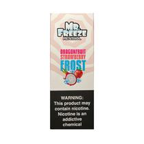 Esencia MR. Freeze Dragonfruit Strawberry Frost 3MG 100ML