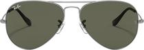 Oculos de Sol Ray-Ban RB3025 919031 55 - Feminino