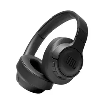 Auricular Inalámbrico JBL Tune 710BT Black