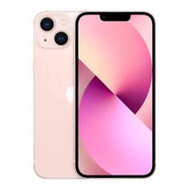 Celular iPhone 13 128GB Pink Novo