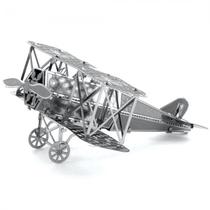 Metal Earth M.e. Fokker D-VII MMS005