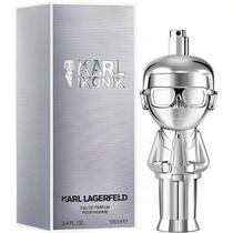 Karl Lagerfeld Perfume Ikonik Man Masculino 100 ML s/C