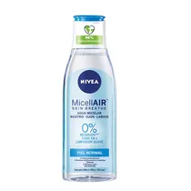 Creme Nivea Rose Care Micellair Facial 200ML