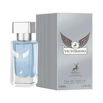 Perfume Maison Alhambra Victorioso Eau de Parfum 30ML