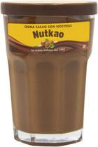 Chocolate Nutkao Creme de Cacao Con Nocciole - 380G