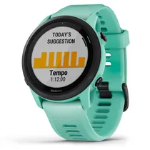 Relogio Garmin Forerunner 745 010-02445-11 Neo Tropical