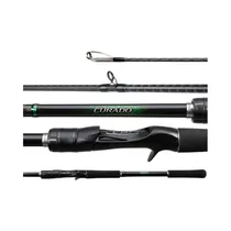 Vara para Carretilla Shimano Curado CDC58MHSAA 10-25 LB 1.76 M