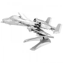 Metal Earth M.e. A-10 Warthog MMS109