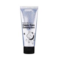 Elizavecca Milky Piggy Elastic Pore Cleansing Foam 120ML