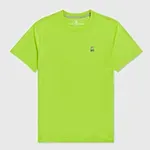 Psycho Bunny Caballero T-Shirt c/Redondo Caballlero s/M 4 Verde