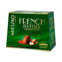 Trufas Mieszko Sabor Avellana 175GR