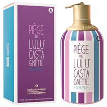 Perfume Piege de Lulu Castagnette Purple Eua de Parfum Feminino 100ML